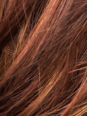 cinnamonbrown mix