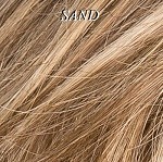 sand
