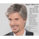 EW Roger 5-Stars 2.0 par&oacute;ka