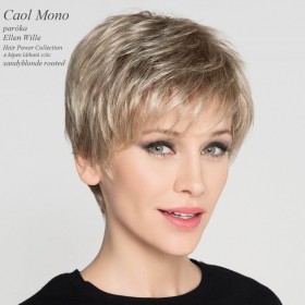 EW Carol  par&oacute;ka