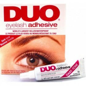 DUO Szempilla ragaszt&oacute; 7 g