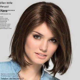 EW PE Yara human hair* par&oacute;ka