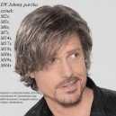 EW Johnny par&oacute;ka