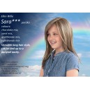 EW Sara gyermek par&oacute;ka