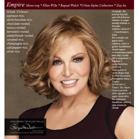 EW Empire mono par&oacute;ka